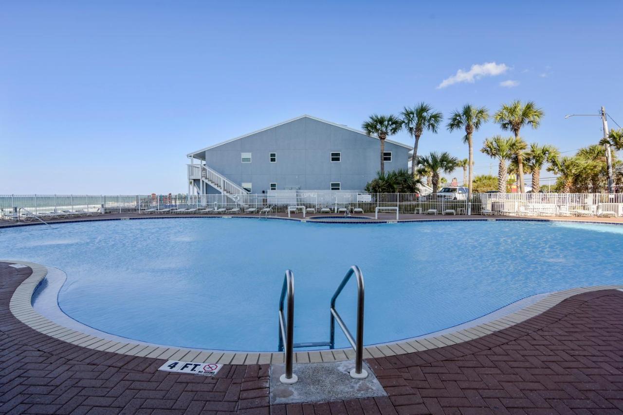 Gone Coastal - Tidewater Beach Resort #2410 By Book That Condo Panama City Beach Exterior foto