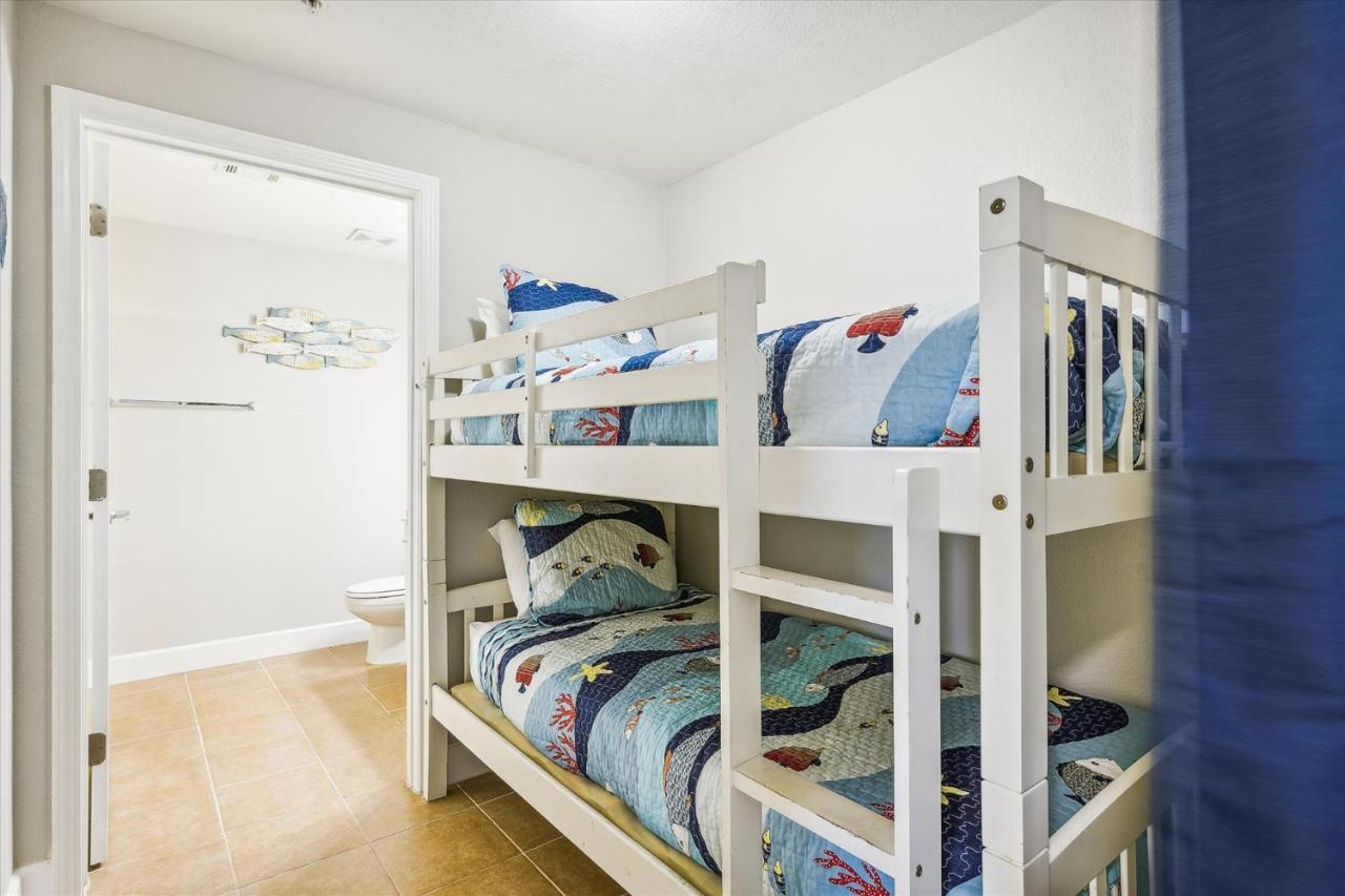 Gone Coastal - Tidewater Beach Resort #2410 By Book That Condo Panama City Beach Exterior foto