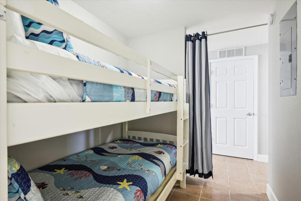 Gone Coastal - Tidewater Beach Resort #2410 By Book That Condo Panama City Beach Exterior foto