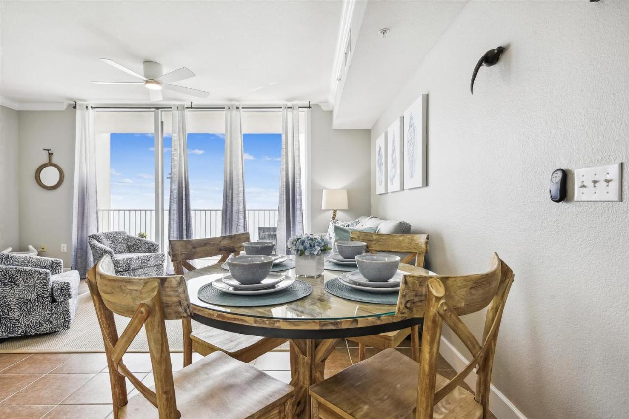Gone Coastal - Tidewater Beach Resort #2410 By Book That Condo Panama City Beach Exterior foto