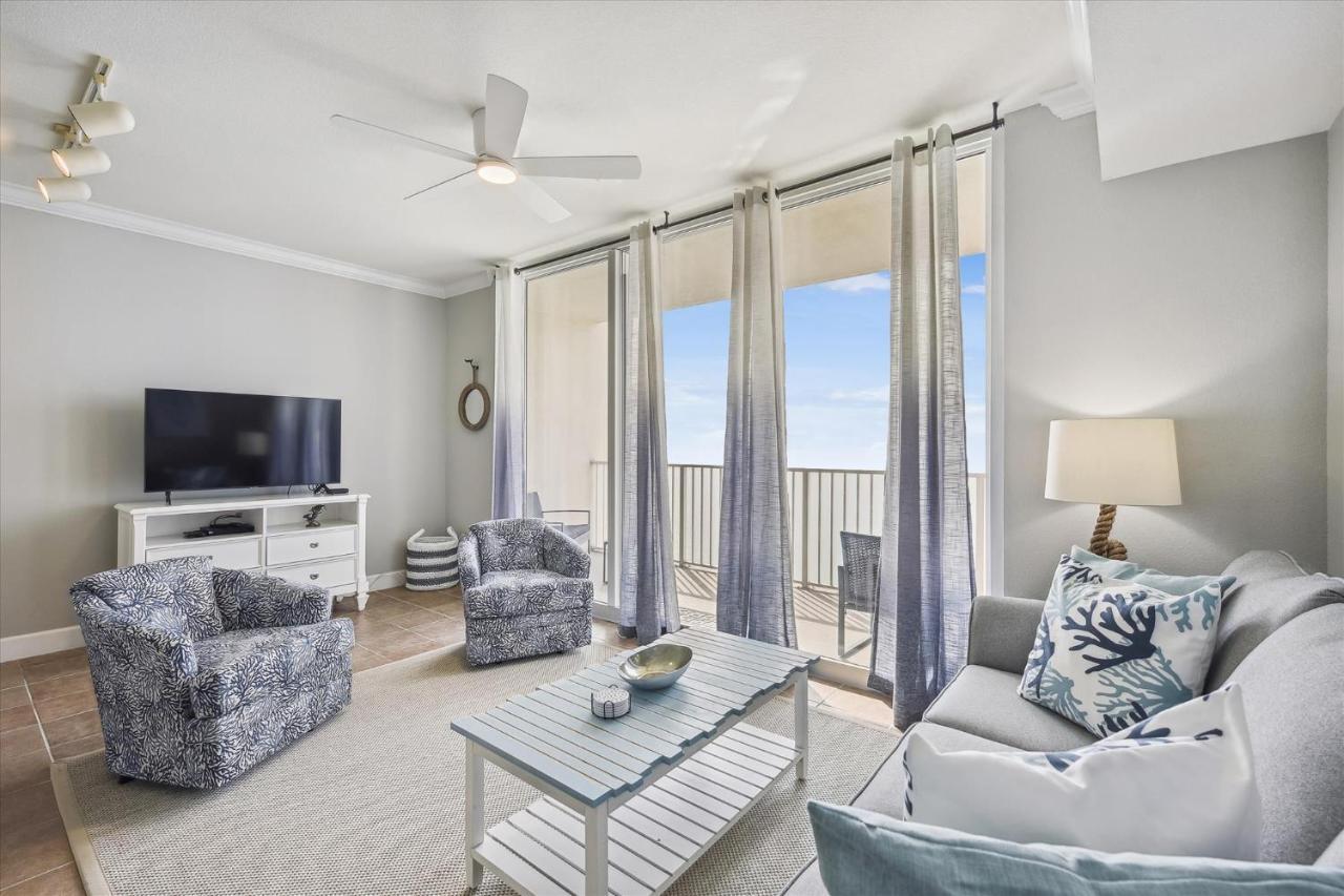 Gone Coastal - Tidewater Beach Resort #2410 By Book That Condo Panama City Beach Exterior foto