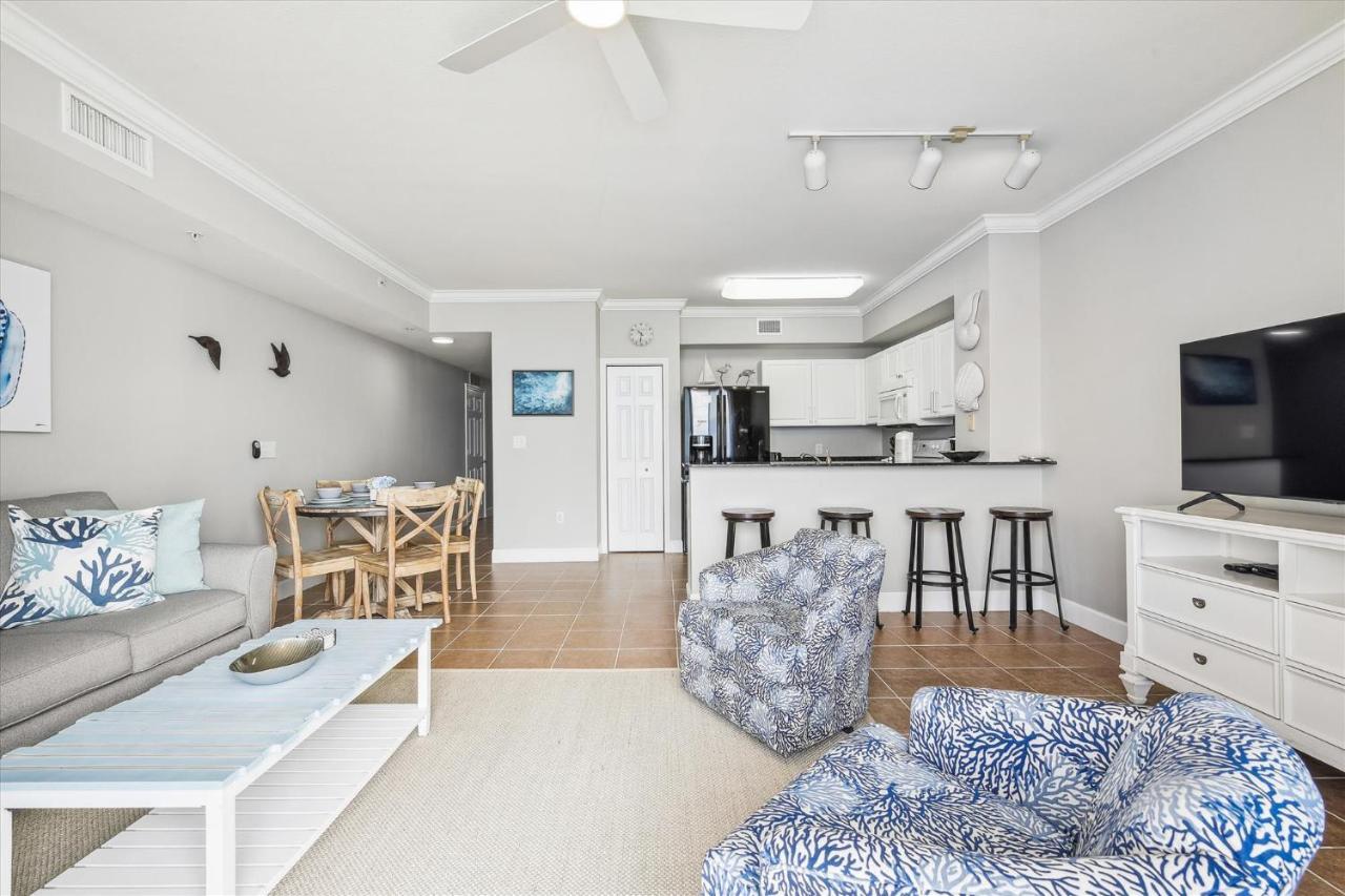 Gone Coastal - Tidewater Beach Resort #2410 By Book That Condo Panama City Beach Exterior foto