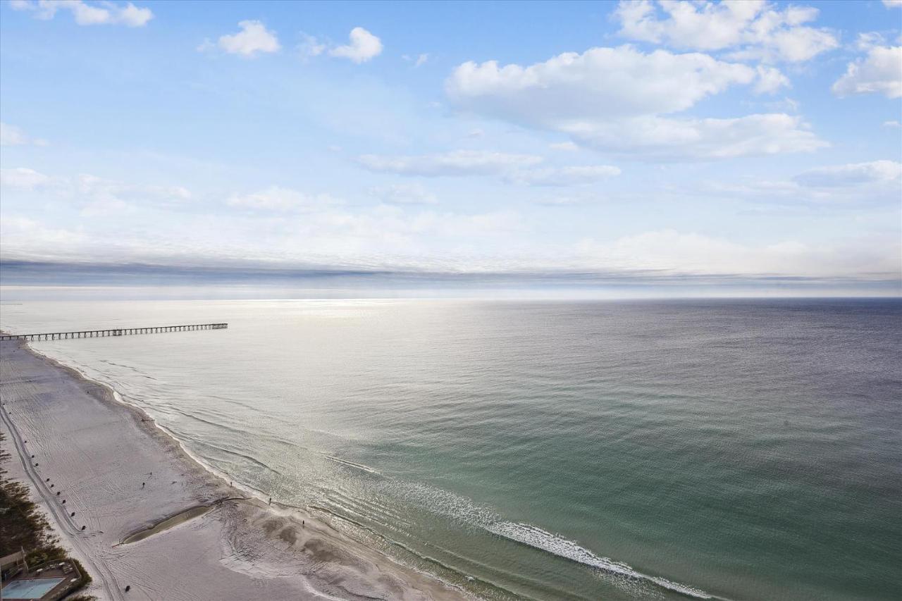 Gone Coastal - Tidewater Beach Resort #2410 By Book That Condo Panama City Beach Exterior foto