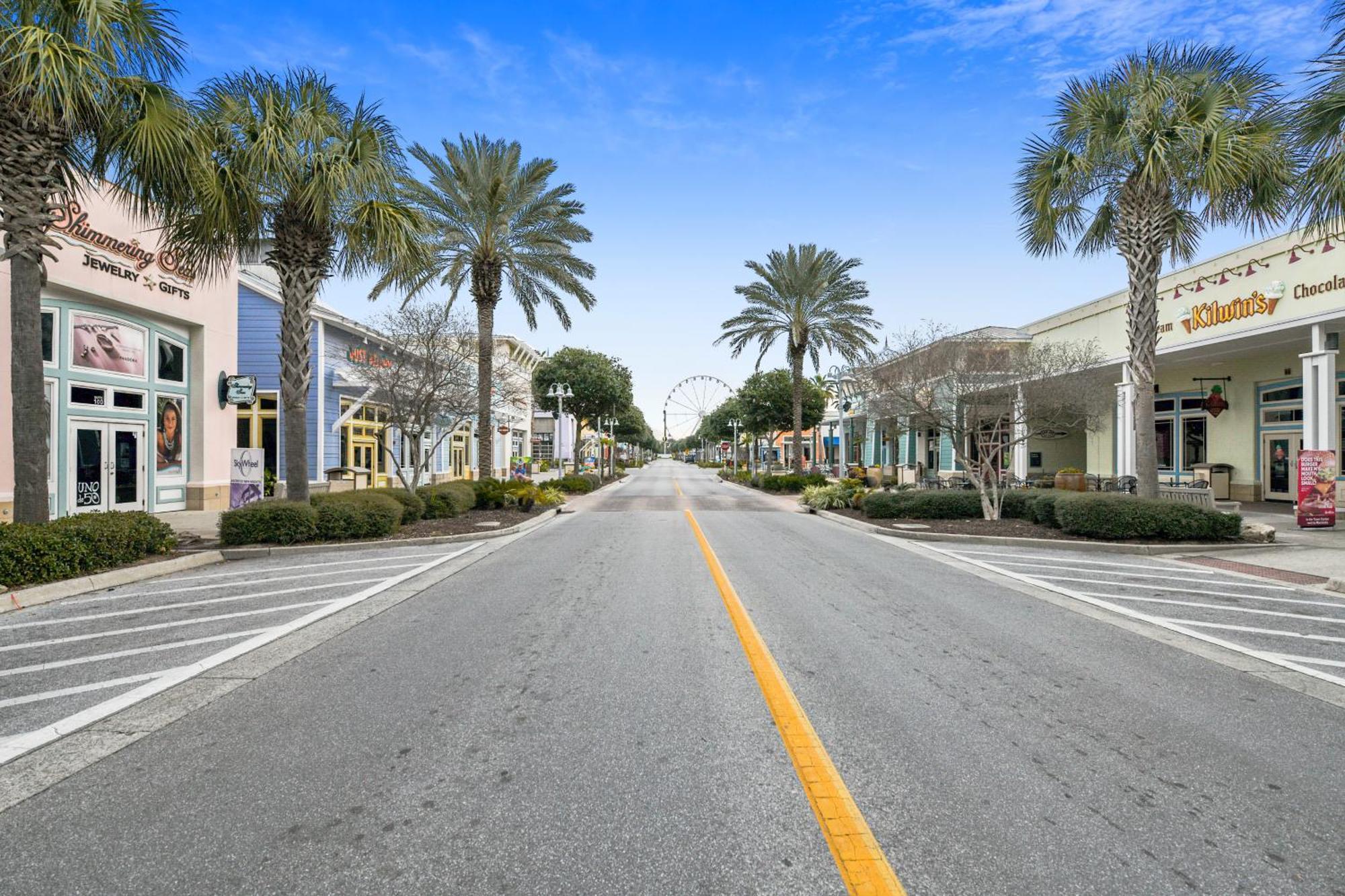 Gone Coastal - Tidewater Beach Resort #2410 By Book That Condo Panama City Beach Exterior foto
