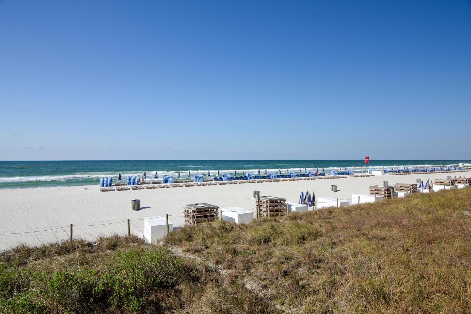 Gone Coastal - Tidewater Beach Resort #2410 By Book That Condo Panama City Beach Exterior foto