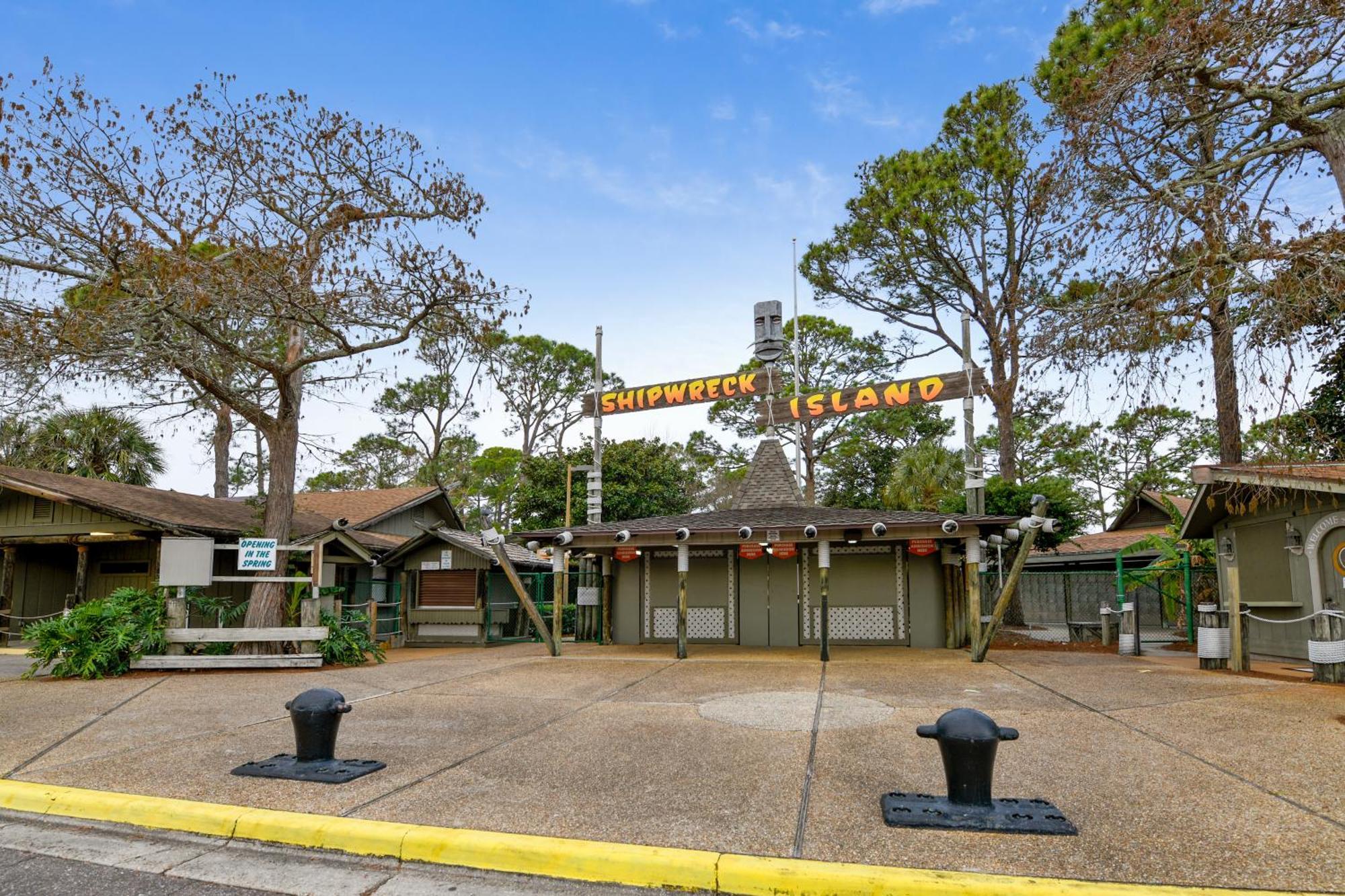Gone Coastal - Tidewater Beach Resort #2410 By Book That Condo Panama City Beach Exterior foto