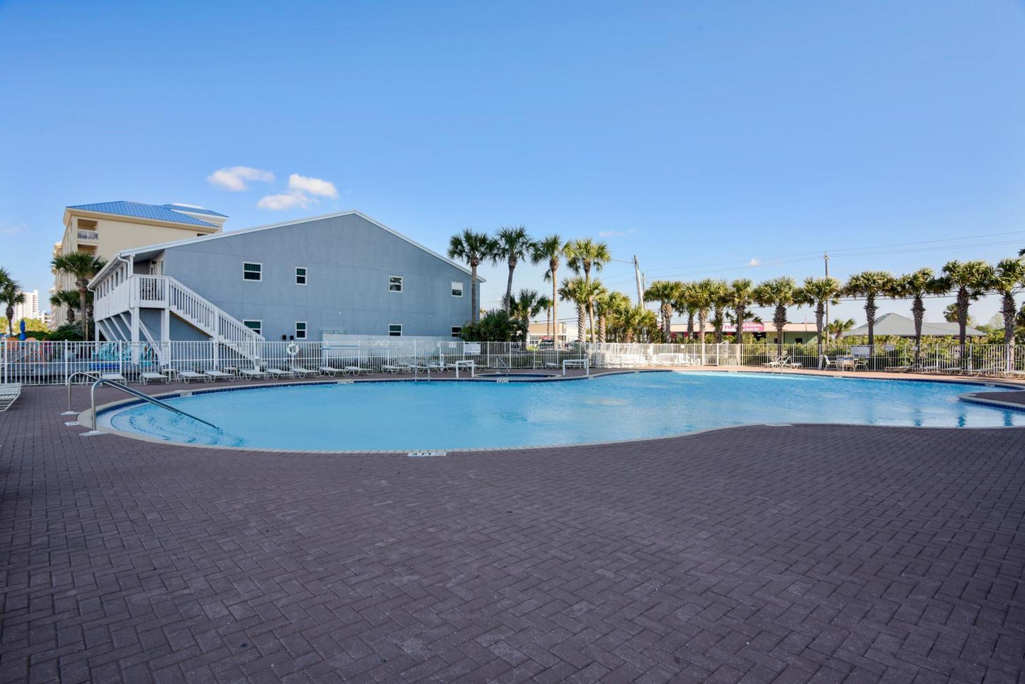 Gone Coastal - Tidewater Beach Resort #2410 By Book That Condo Panama City Beach Exterior foto
